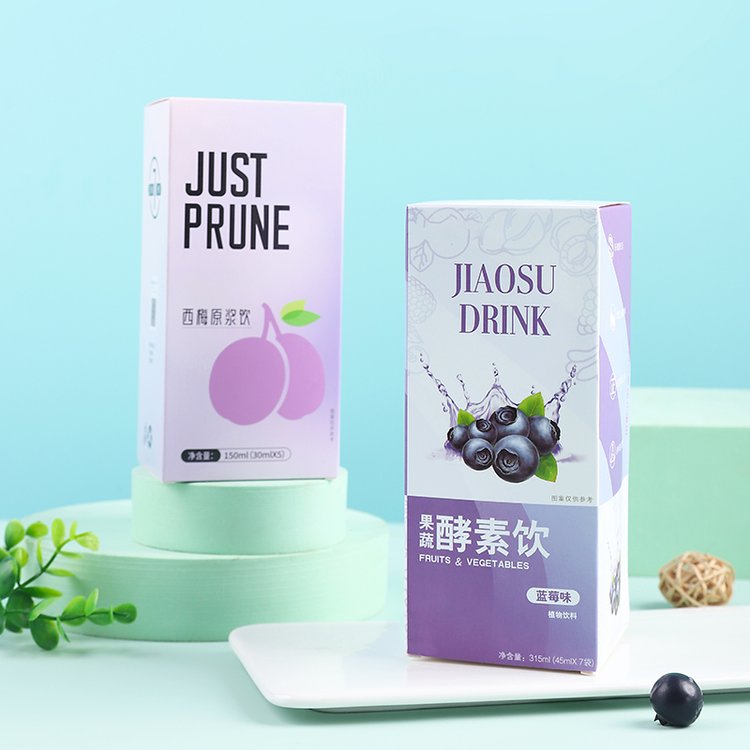 果蔬酵素飲品人參口服液加工口服液加工山東