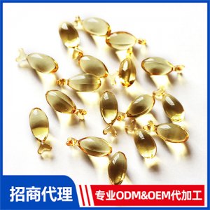 鮭魚(yú)油軟膠囊_進(jìn)口營(yíng)養(yǎng)品OEM招商代加工_進(jìn)口營(yíng)養(yǎng)品供應(yīng)鏈