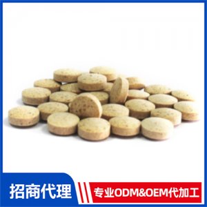 瑪咖片_進口營養(yǎng)品OEM招商代加工_進口營養(yǎng)品供應(yīng)鏈