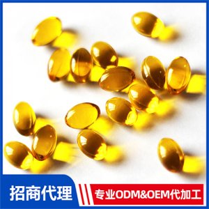 亞麻籽油軟膠囊_進(jìn)口營(yíng)養(yǎng)品OEM招商代加工_進(jìn)口營(yíng)養(yǎng)品供應(yīng)鏈