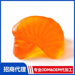 橘子形狀營(yíng)養(yǎng)軟糖_進(jìn)口營(yíng)養(yǎng)品OEM招商代加工_進(jìn)口營(yíng)養(yǎng)品供應(yīng)鏈