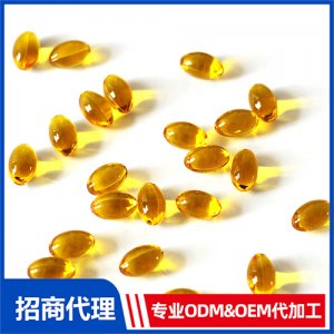 紫蘇油軟膠囊_進(jìn)口營(yíng)養(yǎng)品OEM招商代加工_進(jìn)口營(yíng)養(yǎng)品供應(yīng)鏈