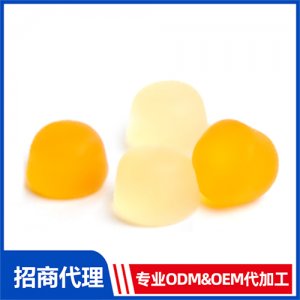 半圓形狀營(yíng)養(yǎng)軟糖_進(jìn)口營(yíng)養(yǎng)品OEM招商代加工_進(jìn)口營(yíng)養(yǎng)品供應(yīng)鏈