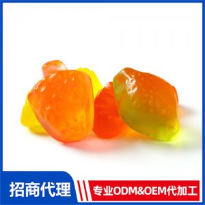草莓營(yíng)養(yǎng)軟糖_進(jìn)口營(yíng)養(yǎng)品OEM招商代加工_進(jìn)口營(yíng)養(yǎng)品供應(yīng)鏈