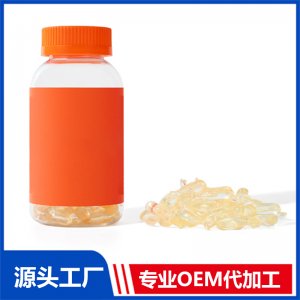 寵物營養(yǎng)品 OEM/ODM貼牌代加工批發(fā)定制源頭廠家