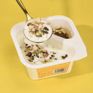 低溫酸奶乳制品OEM代加工源頭工廠(chǎng)