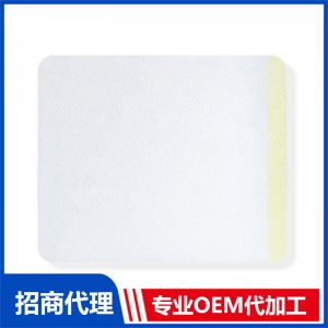 無紡布OEM代加工 無紡布貼牌定制源頭工廠