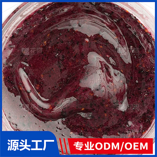 固體果凍OEM/ODM定制代加工源頭工廠