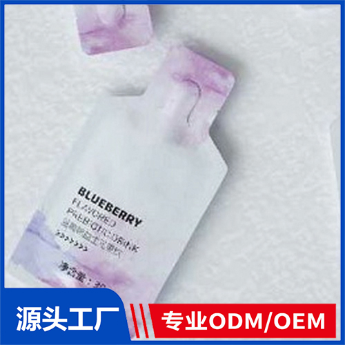 口服液OEM/ODM 液體飲品口服飲液定制代加工源頭工廠